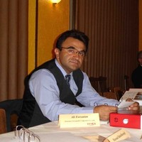 Ali Foroutan