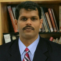 Majeesh Venugopal
