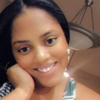 Jaqueline Sumpter