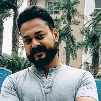 'Darpan Kumar Kanwal'