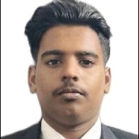 Muhammed Badusha Basheer