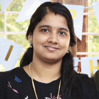 Chithra Sreejith