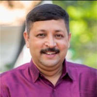 Prathap Parashar
