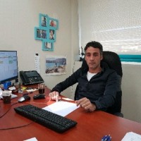 Rubin Avraham
