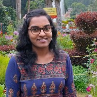 Mathumitha Ayyasamy