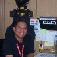 Arnel Plaza