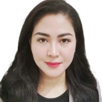 Arianne Briones