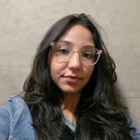 Raissa Dos Santos