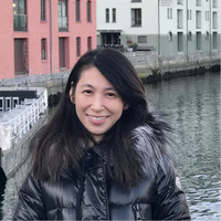 Megan Liao