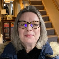 Alison Constantine