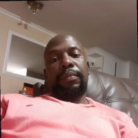 Mpho Lucky Rambau