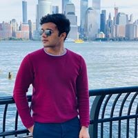 Aashil Shah