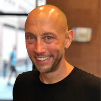 Cédric Muller