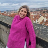 María Candelaria Febre