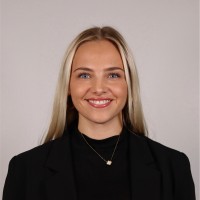Astrid Sigsgaard Pedersen