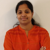 Vani Pamarthi