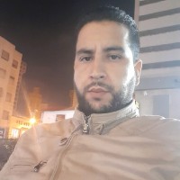 Mohammed Sahli