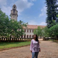 Mahima Thakkar