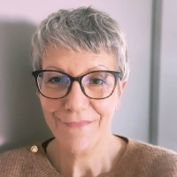 Nadine Bregger