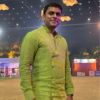 Ravi Patel