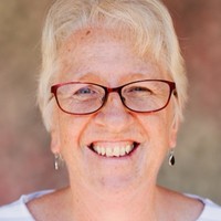 Pam Haigh