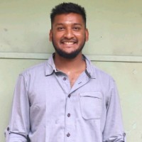 Dhanush H .M