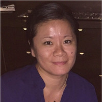 Maggie Yuwei Qiu