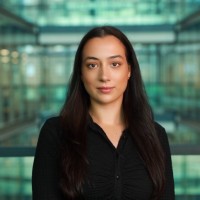 Yasmin Bailey