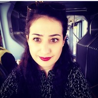 Elcin Sahin