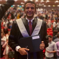 Mahmoud Hossam