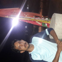 susheel meghwal