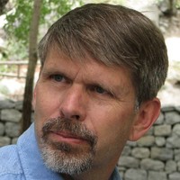 Steve Hussey
