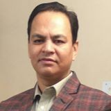 Satpal Singh rawat