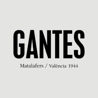 GANTES Matalafers