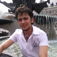 Mike Javed Bhatti
