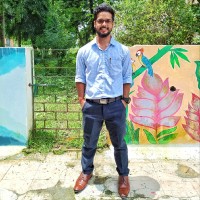 Satyaki Banerjee