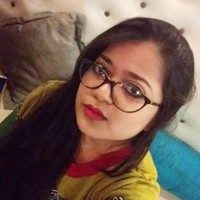 Aditi Das