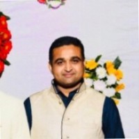 Dr. Bhaumik Patel