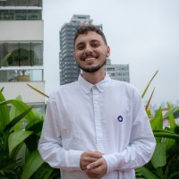 Gabriel Quinelato Nascimento