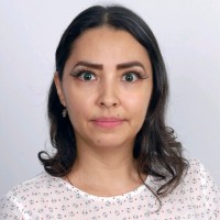 Veronika Shashurova