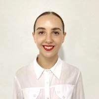 Iryna Melnyk