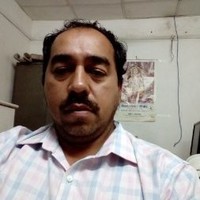 Senthilkumar P