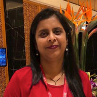 Priti Pawar