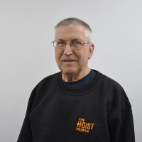 Mervyn Martin