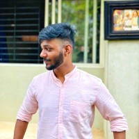 Vishal Thomas