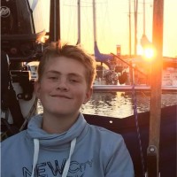Rasmus Bjørnskov Pedersen