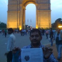 Rahul Pandey