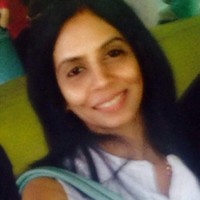 Garima Jain
