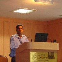 Satyam Chaturvedi