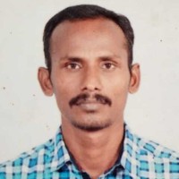 Mariadoss Rayappan